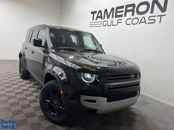 LAND ROVER DEFENDER 2025 SALEJ7EXXS2383799 image LAND ROVER DEFENDER 2025 SALEJ7EXXS2383799 image